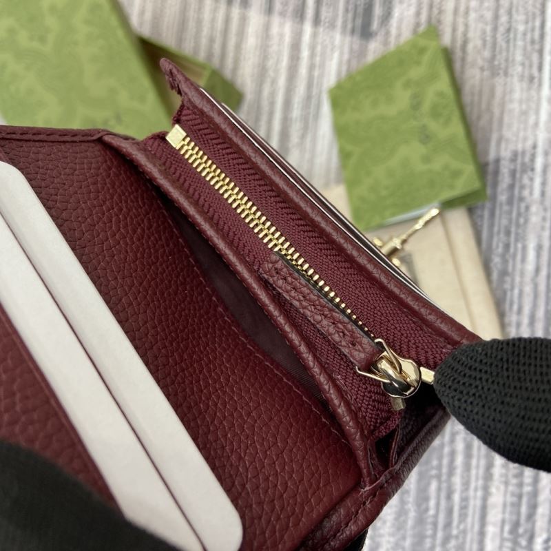 Gvc*1 wallets
